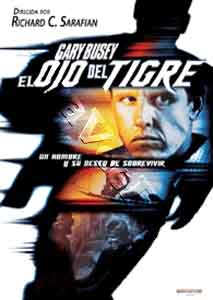 Eye of the Tiger (DVD)